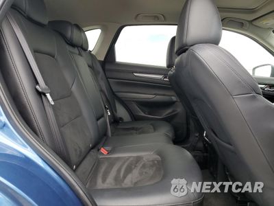 Zdjęcie 11 z 16 samochodu: 2019 MAZDA CX-5 TOURING VIN:JM3KFACM3K0627684 - miniatura