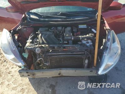 Zdjęcie 11 z 13 samochodu: 2017 NISSAN VERSA S VIN:3N1CN7AP3HL890188 - miniatura