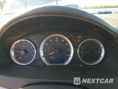Zdjęcie 9 z 14 samochodu: 2009 HYUNDAI SONATA GLS VIN:5NPET46C29H420154 - miniatura