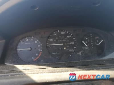 Zdjęcie 9 z 12 samochodu: 1995 HONDA CIVIC VIN:2HGEJ1227SH567524 - miniatura