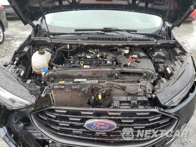 Zdjęcie 12 z 16 samochodu: 2022 FORD EDGE SEL VIN:2FMPK4J90NBA08033 - miniatura