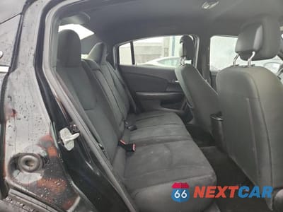 Zdjęcie 10 z 12 samochodu: 2012 CHRYSLER 200 LX VIN:1C3CCBAB2CN172378 - miniatura
