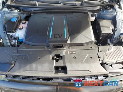 Zdjęcie 12 z 13 samochodu: 2023 HYUNDAI IONIQ 5 SEL VIN:KM8KNDAF4PU208448 - miniatura