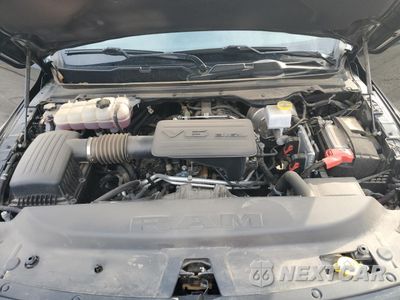 Zdjęcie 11 z 15 samochodu: 2023 RAM 1500 BIG HORN/LONE STAR VIN:1C6RRFFG7PN552331 - miniatura