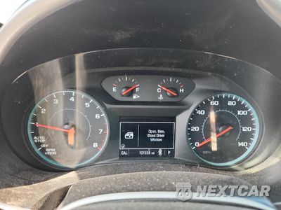 Zdjęcie 9 z 12 samochodu: 2022 CHEVROLET MALIBU LT VIN:1G1ZD5ST4NF168379 - miniatura