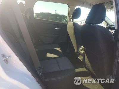 Zdjęcie 11 z 15 samochodu: 2025 NISSAN ROGUE SV VIN:JN8BT3BB7SW412369 - miniatura