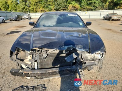 Piąte zdjęcie samochodu w środku: 2013 DODGE CHARGER SE VIN:2C3CDXBG6DH622323 - miniatura