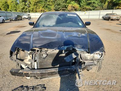 Piąte zdjęcie samochodu w środku: 2013 DODGE CHARGER SE VIN:2C3CDXBG6DH622323 - miniatura