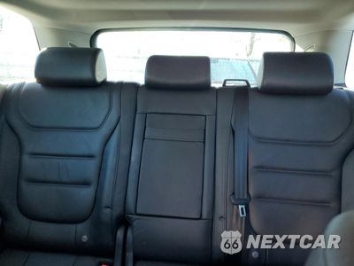Zdjęcie 10 z 13 samochodu: 2013 VOLKSWAGEN TOUAREG V6 TDI VIN:WVGEP9BP8DD004176 - miniatura