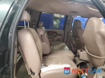 Zdjęcie 11 z 14 samochodu: 2001 FORD EXCURSION LIMITED VIN:1FMSU43FX1ED04585 - miniatura