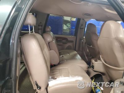 Zdjęcie 11 z 14 samochodu: 2001 FORD EXCURSION LIMITED VIN:1FMSU43FX1ED04585 - miniatura