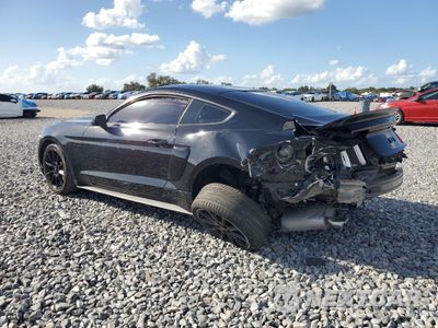 Drugie zdjęcie samochodu z przodu: 2016 FORD MUSTANG GT VIN:1FA6P8CF3G5271691 - miniatura