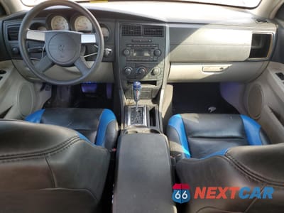 Zdjęcie 8 z 14 samochodu: 2006 DODGE CHARGER SE VIN:2B3KA43GX6H185458 - miniatura