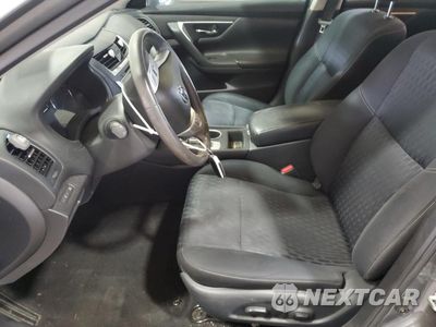 Zdjęcie 7 z 13 samochodu: 2017 NISSAN ALTIMA 2.5 VIN:1N4AL3AP4HC264234 - miniatura