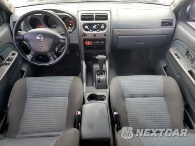 Zdjęcie 8 z 13 samochodu: 2003 NISSAN XTERRA XE VIN:5N1ED28T63C701483 - miniatura