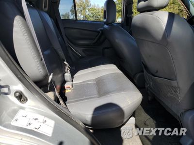 Zdjęcie 11 z 16 samochodu: 2003 TOYOTA RAV4 VIN:JTEHH20V736071812 - miniatura