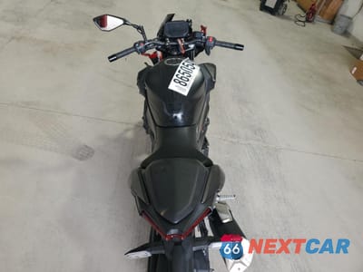 Zdjęcie 6 z 10 samochodu: 2024 KAWASAKI ER500 VIN:ML5ERGF12RDA09774 - miniatura