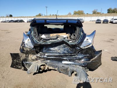 Zdjęcie 6 z 14 samochodu: 2017 FORD FOCUS RS VIN:WF0DP3TH3H4122255 - miniatura