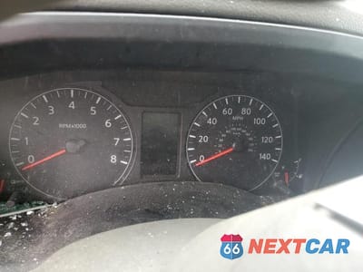 Zdjęcie 9 z 12 samochodu: 2016 NISSAN NV 1500 S VIN:1N6BF0KY4GN802152 - miniatura