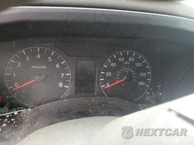 Zdjęcie 9 z 12 samochodu: 2016 NISSAN NV 1500 S VIN:1N6BF0KY4GN802152 - miniatura
