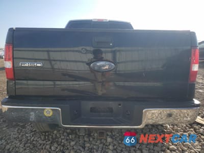 Zdjęcie 6 z 14 samochodu: 2006 FORD F150 SUPERCREW VIN:1FTPW14V16KD94890 - miniatura