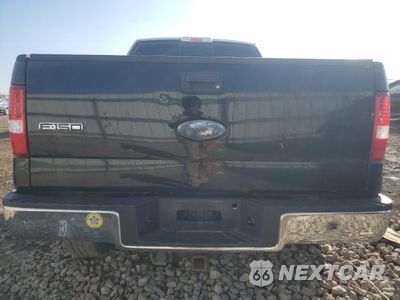 Zdjęcie 6 z 14 samochodu: 2006 FORD F150 SUPERCREW VIN:1FTPW14V16KD94890 - miniatura