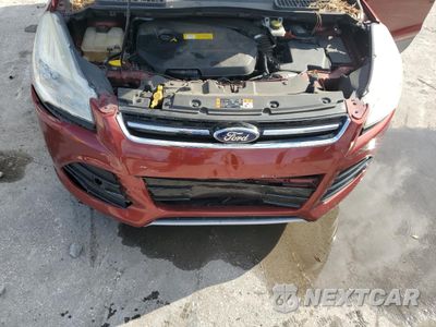 Zdjęcie 12 z 15 samochodu: 2015 FORD ESCAPE TITANIUM VIN:1FMCU0JX3FUC74576 - miniatura
