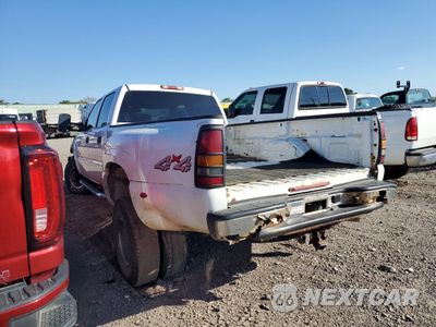 Drugie zdjęcie samochodu z przodu: 2006 GMC NEW SIERRA K3500 VIN:1GTJK33DX6F211470 - miniatura
