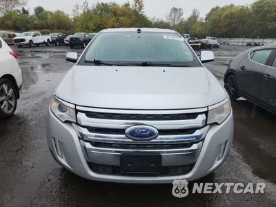 Piąte zdjęcie samochodu w środku: 2013 FORD EDGE LIMITED VIN:2FMDK4KC0DBA41173 - miniatura