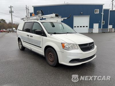 2013 RAM TRADESMAN 2C4JRGAG3DR658597 - główne zdjęcie licytacji z USA - miniatura
