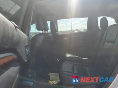 Zdjęcie 11 z 12 samochodu: 2016 TOYOTA HIGHLANDER LIMITED VIN:5TDYKRFH4GS152420 - miniatura