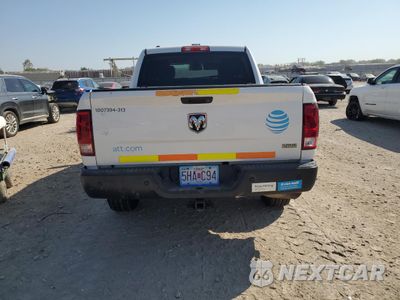 Zdjęcie 6 z 14 samochodu: 2013 RAM 1500 ST VIN:1C6RR7KP7DS612309 - miniatura