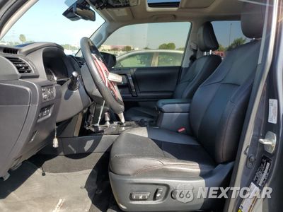 Zdjęcie 7 z 14 samochodu: 2024 TOYOTA 4RUNNER SR5 PREMIUM VIN:JTERU5JR7R6213913 - miniatura