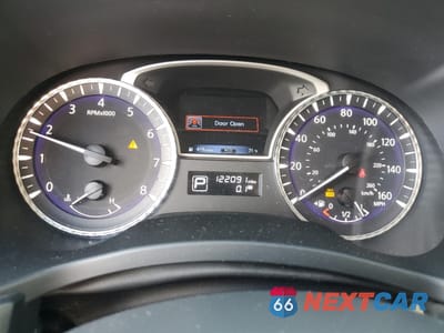 Zdjęcie 9 z 13 samochodu: 2014 INFINITI QX60 VIN:5N1AL0MM5EC532631 - miniatura