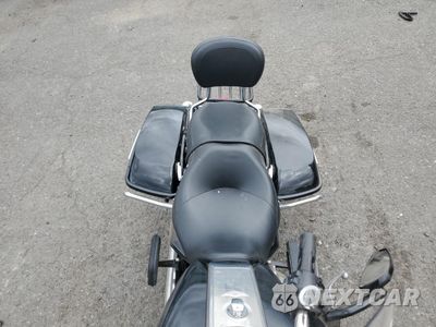 Piąte zdjęcie samochodu w środku: 2014 HARLEY-DAVIDSON FLHR ROAD KING VIN:1HD1FBM17EB607542 - miniatura