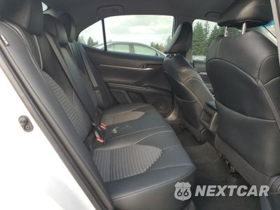 Zdjęcie 10 z 13 samochodu: 2020 TOYOTA CAMRY SE VIN:4T1G11AK5LU340092 - miniatura