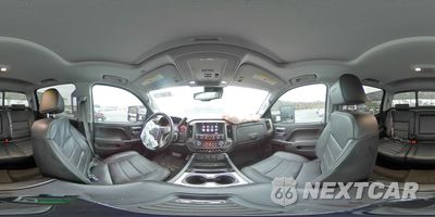 Zdjęcie 14 z 14 samochodu: 2016 GMC SIERRA K2500 DENALI VIN:1GT12UE8XGF216658 - miniatura