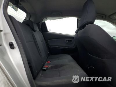Zdjęcie 10 z 12 samochodu: 2016 TOYOTA YARIS L VIN:VNKKTUD33GA060006 - miniatura