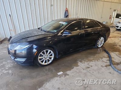 2016 LINCOLN MKZ 3LN6L2J93GR632474 - główne zdjęcie licytacji z USA - miniatura
