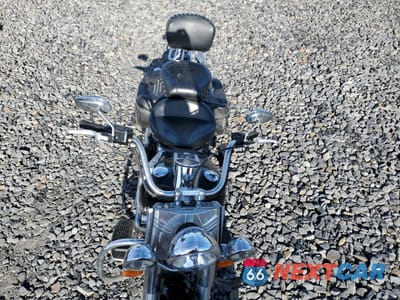 Piąte zdjęcie samochodu w środku: 2005 HARLEY-DAVIDSON FLSTCI VIN:1HD1BWB135Y062331 - miniatura