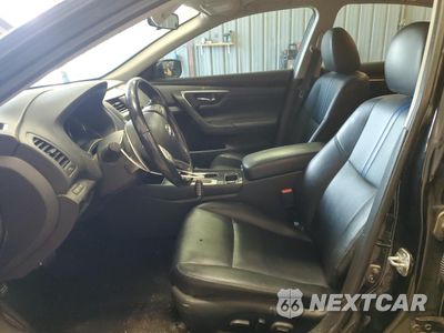 Zdjęcie 7 z 13 samochodu: 2018 NISSAN ALTIMA 2.5 VIN:1N4AL3AP5JC228428 - miniatura