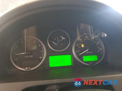 Zdjęcie 9 z 13 samochodu: 2008 LAND ROVER LR2 SE VIN:SALFP24N38H034978 - miniatura