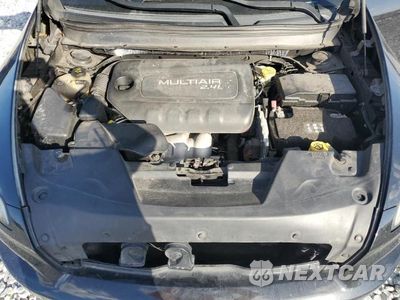Zdjęcie 11 z 11 samochodu: 2016 JEEP CHEROKEE SPORT VIN:1C4PJLAB4GW315291 - miniatura