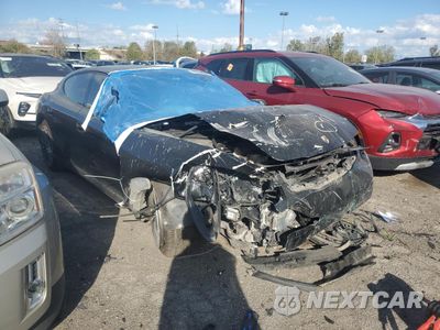 Czwarte zdjęcie samochodu z boku: 2016 PORSCHE PANAMERA 2 VIN:WP0AA2A78GL004878 - miniatura