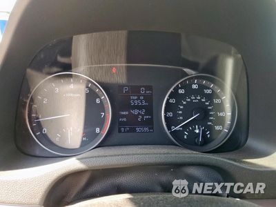 Zdjęcie 9 z 14 samochodu: 2017 HYUNDAI ELANTRA SE VIN:5NPD84LF7HH211485 - miniatura