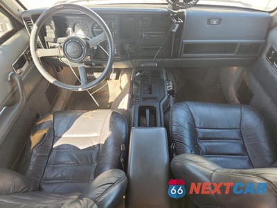 Zdjęcie 8 z 14 samochodu: 1989 JEEP CHEROKEE LIMITED VIN:1J4FJ78L0KL403678 - miniatura