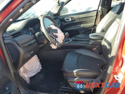 Zdjęcie 7 z 15 samochodu: 2024 JEEP COMPASS TRAILHAWK VIN:3C4NJDDN6RT597476 - miniatura