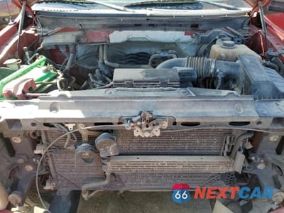 Zdjęcie 11 z 12 samochodu: 2011 FORD F150 SUPERCREW VIN:1FTFW1EF7BFA73295 - miniatura
