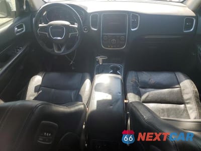 Zdjęcie 8 z 13 samochodu: 2018 DODGE DURANGO CITADEL VIN:1C4SDHET5JC226453 - miniatura