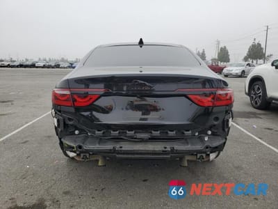 Zdjęcie 6 z 11 samochodu: 2024 JAGUAR XF R-DYNAMIC SE VIN:SAJB64FX5RCY94318 - miniatura